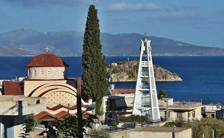 places to visit near tolo greece