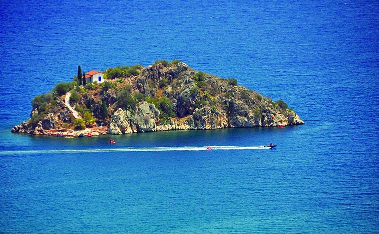 places to visit near tolo greece