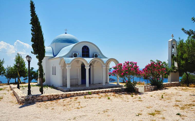 places to visit near tolo greece