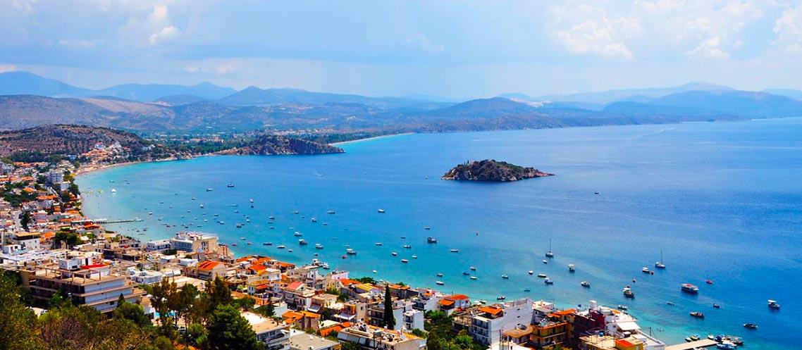 Tolo, Greece - A Complete Travel Guide - Provocolate