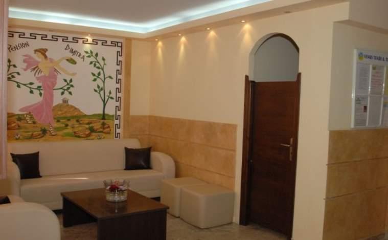 Dimitra Apartment - Tolo Argolida Greece 
