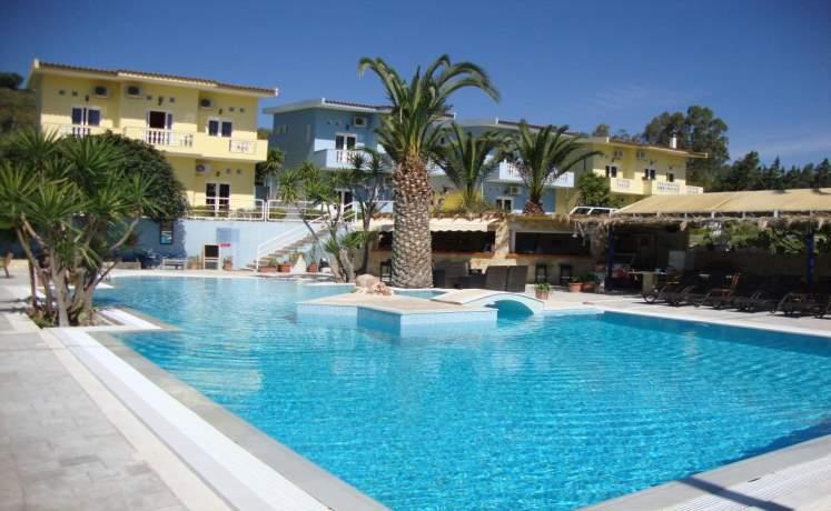 Meraki Appartement - Tolo Argolida Grèce 