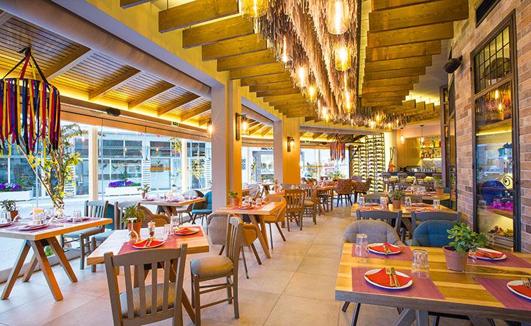 Marias restaurant deals
